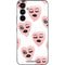 Bouffants and Broken Hearts Winking Hearts Galaxy A54 5G Skin